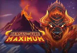 Beasts of Fire logo