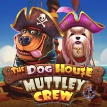 The Dog House - Muttley Crew